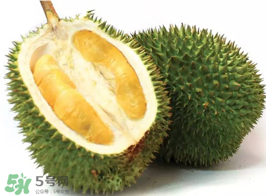 泰國(guó)甲倫榴蓮好吃嗎？甲倫榴蓮的特點(diǎn)