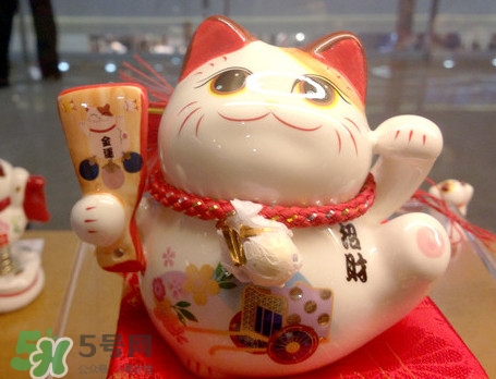 招財貓起源于哪個國家？招財貓怎么擺放