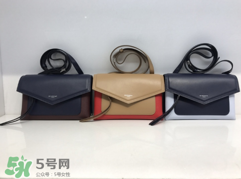 givenchy duetto有哪幾種顏色？紀梵希17秋冬款包包顏色介紹