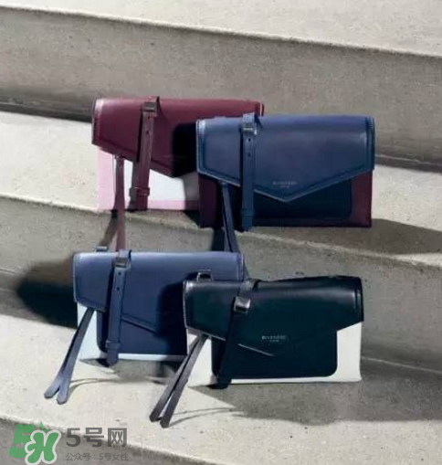 givenchy duetto有哪幾種顏色？紀梵希17秋冬款包包顏色介紹