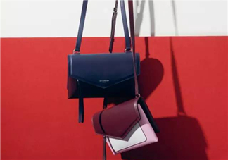 givenchy duetto有哪幾種顏色？紀(jì)梵希17秋冬款包包顏色介紹