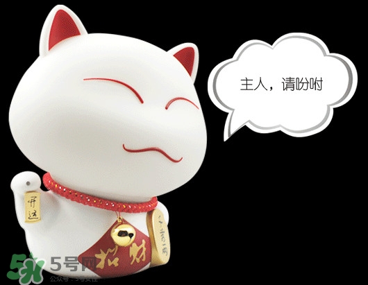 招財(cái)貓有什么講究？招財(cái)貓左手招什么右手招什么？
