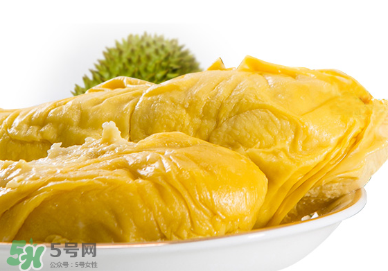 干堯榴蓮好吃嗎？干堯榴蓮口感怎么樣？