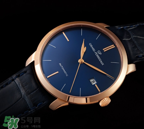 girard perregaux芝柏手表怎么樣？芝柏手表什么檔次？
