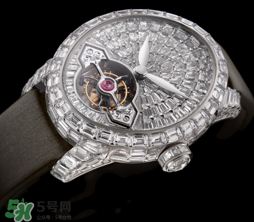 girard perregaux芝柏手表怎么樣？芝柏手表什么檔次？
