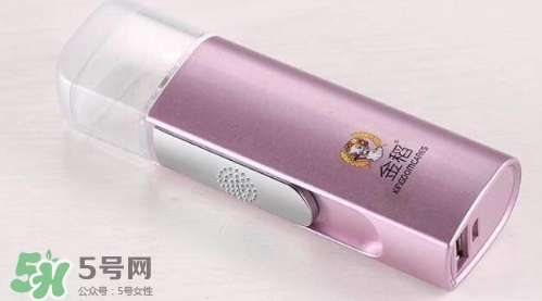 補(bǔ)水儀和噴霧哪個(gè)好用？補(bǔ)水儀和噴霧區(qū)別
