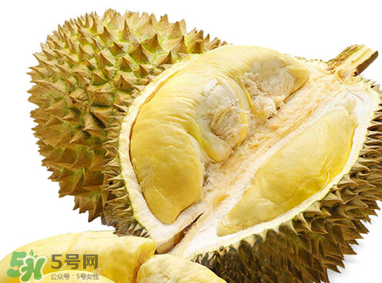 干堯榴蓮怎么樣算熟了？干堯榴蓮怎么挑選？