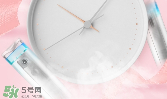 補(bǔ)水儀和噴霧哪個(gè)好用？補(bǔ)水儀和噴霧區(qū)別