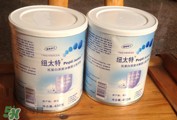 紐康特奶粉是哪里產(chǎn)的？紐康特是哪個(gè)國(guó)家的品牌？