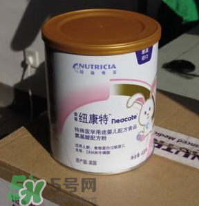 紐康特奶粉是哪里產(chǎn)的？紐康特是哪個(gè)國(guó)家的品牌？
