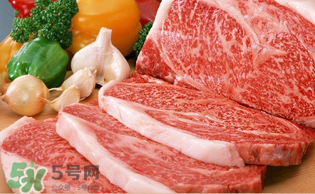 牛排是牛的哪個(gè)部位？牛排是牛身上哪塊肉？