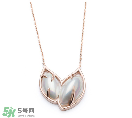 Tasaki珍珠項(xiàng)鏈多少錢(qián)？Tasaki珍珠項(xiàng)鏈價(jià)格