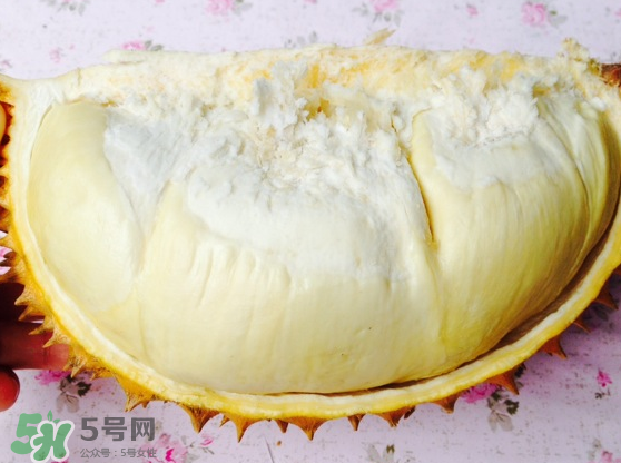 榴蓮殼不能和什么一起吃？榴蓮殼禁忌