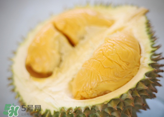 榴蓮殼不能和什么一起吃？榴蓮殼禁忌