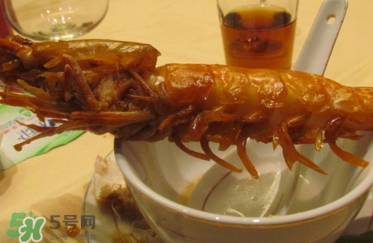 九節(jié)蝦如何保存？九節(jié)蝦要怎么保存