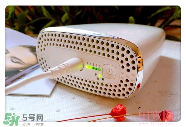 silkn jewel脫毛儀怎么用？silkn jewel脫毛儀使用方法