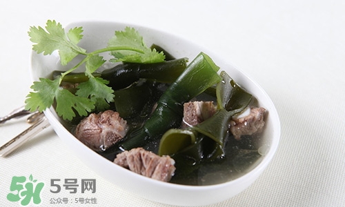 鮮海帶怎么做好吃？鮮海帶怎么保存？