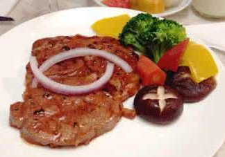 牛排是牛的哪個部位？牛排是牛身上哪塊肉？
