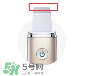 cosbeauty離子美容儀怎么用？cosbeauty黑頭導(dǎo)出儀用法