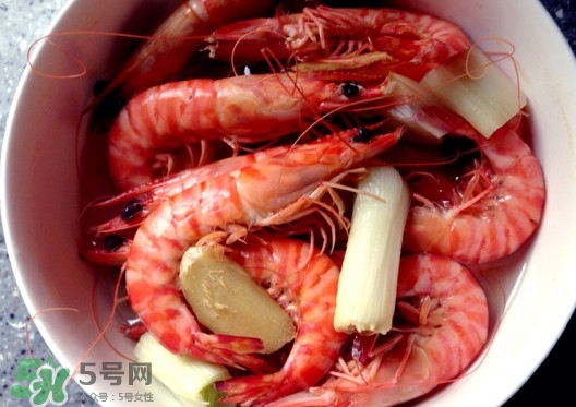 竹節(jié)蝦是海里的嗎？竹節(jié)蝦是海蝦還是河蝦