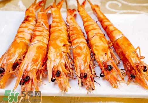 九節(jié)蝦是海蝦嗎？九節(jié)蝦是海蝦還是河蝦