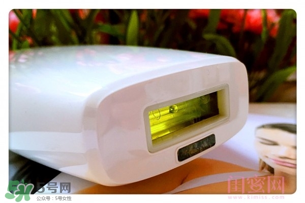 silkn jewel脫毛儀怎么用？silkn jewel脫毛儀使用方法