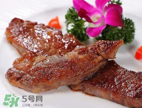 牛排全熟為什么會被笑？牛排幾分熟最好吃