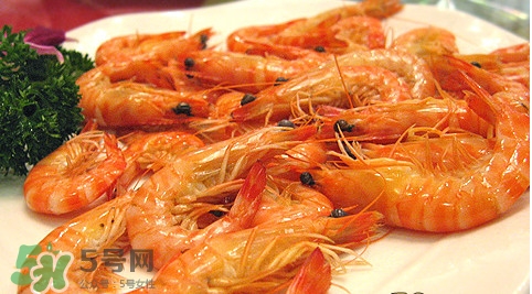 九節(jié)蝦為什么那么貴？九節(jié)蝦不能和什么一起吃？