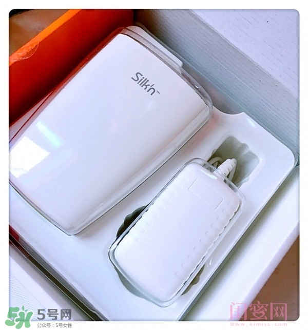 silkn jewel脫毛儀怎么用？silkn jewel脫毛儀使用方法