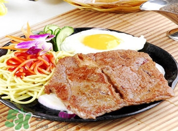 牛排是牛的哪個(gè)部位？牛排是牛身上哪塊肉？
