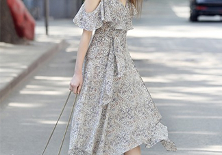 8月份穿什么衣服？八月份穿衣搭配