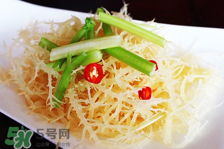 龍須菜有幾種？龍須菜多少錢一斤？