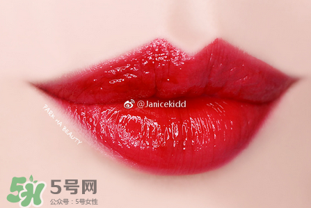 ysl黑管唇釉413是什么顏色？ysl圣羅蘭黑管唇釉413試色