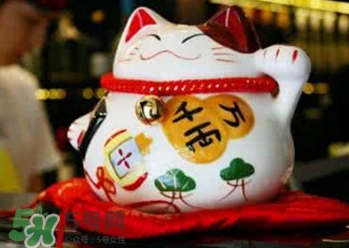 不同顏色的招財(cái)貓代表什么意思？招財(cái)貓的寓意是什么