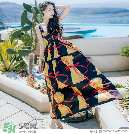 8月份去北京穿什么？八月份去北京穿衣搭配