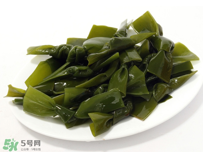 吃海帶能喝啤酒嗎？吃海帶可以喝酒嗎？