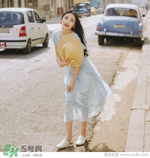 8月份去北京穿什么？八月份去北京穿衣搭配