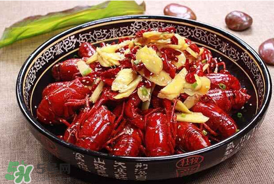 八月份還要小龍蝦？小龍蝦幾月份結(jié)束？