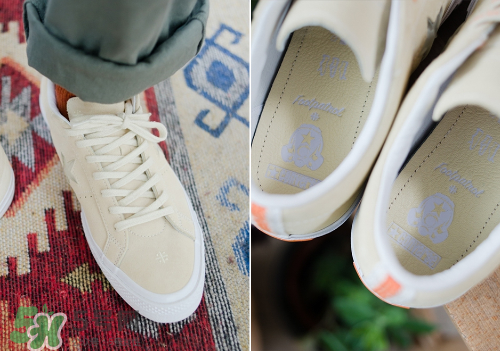 foot patrol與converse匡威聯(lián)名運(yùn)動(dòng)鞋什么時(shí)候發(fā)售？
