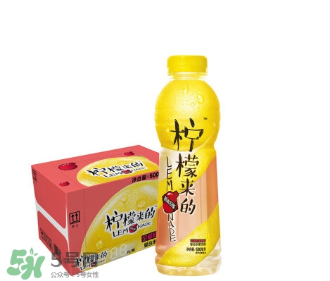 檸檬來(lái)的多少錢(qián)一瓶？檸檬來(lái)的達(dá)能多少錢(qián)？