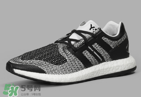 adidas y3 pure boost oreo奧利奧配色跑鞋什么時候發(fā)售？