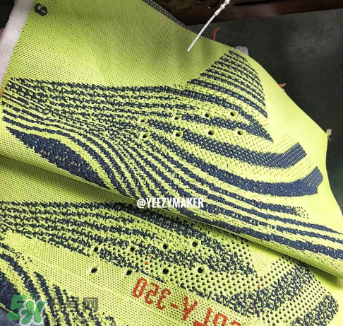 adidas yeezy boost 350 v2 semi frozen yellow黃椰子什么時(shí)候發(fā)售？