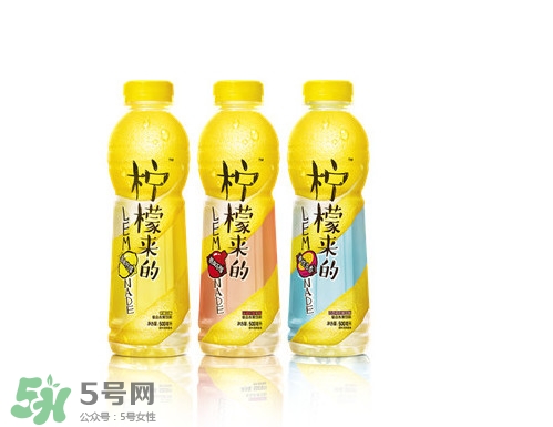 達(dá)能檸檬來的好喝嗎？檸檬來的達(dá)能味道怎樣