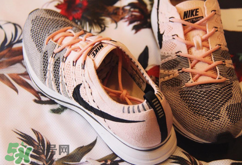 nike flyknit trainer sunset tint多少錢？耐克編織跑鞋專柜價格