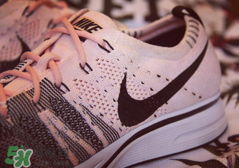 nike flyknit trainer sunset tint多少錢？耐克編織跑鞋專柜價格