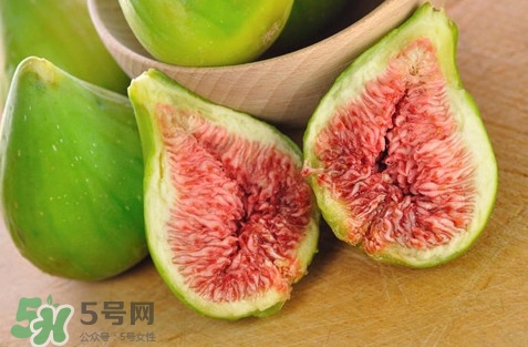 無花果什么時候成熟？無花果什么時候上市