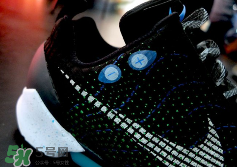 nike hyperadapt 1.0多少錢？耐克hyperadapt 1.0專柜價(jià)格