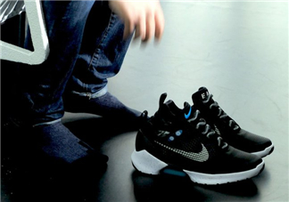 nike hyperadapt 1.0多少錢(qián)？耐克hyperadapt 1.0專柜價(jià)格