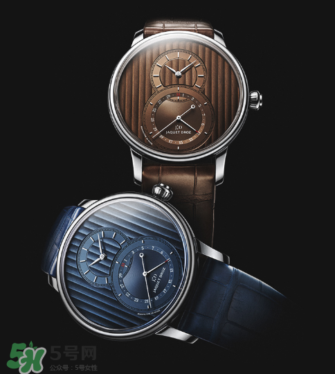 jaquet droz是什么牌子？jaquet droz手表是什么檔次？