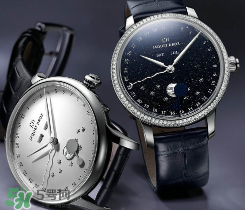 jaquet droz是什么牌子？jaquet droz手表是什么檔次？